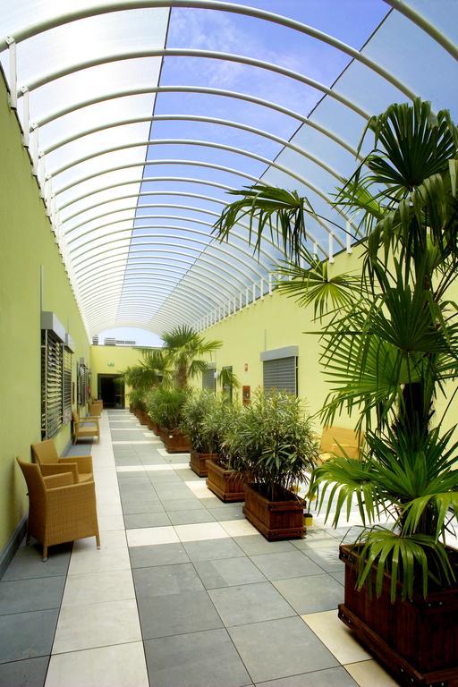 Hotel Polo Della Ceramica Faenza Exterior photo
